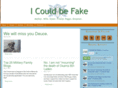 icouldbefake.com