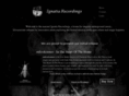 ignatiarecordings.com