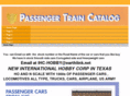 ihc-passenger-cars.com
