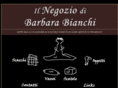 ilnegoziodibarbarabianchi.com