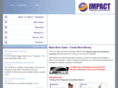 impact-training.net