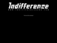 indifferenceband.com