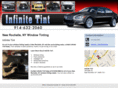 infinitetint.com