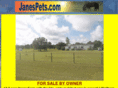 janespets.com