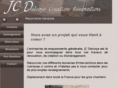 jcdelvoye-creation-renovation.com