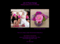 jenkfloraldesign.com