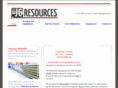 jgresource.biz