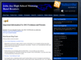 jjmustangband.com