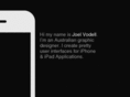 joelvodell.com