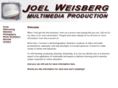 joelweisberg.com