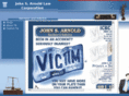 johnarnoldlaw.com