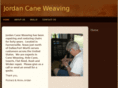 jordancaneweaving.com