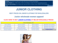 juniorclothing.us