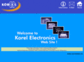 korel.com.tr