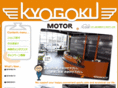 kyogoku-m.com