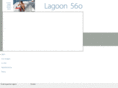 lagoon560.com