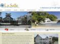 lasalletownhomes.com