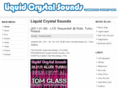 liquidcrystalsounds.com