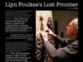 llynfoulkesfilm.com