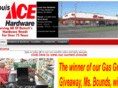 louisace.com