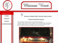 maison-veret.com