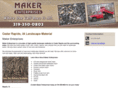 makerlandscape.com