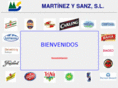 marsanz.com