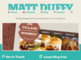 mattduffydesign.com