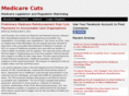 medicarecuts.com