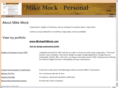 mikemock.com