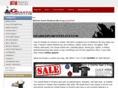 militarysurplusshop.com
