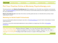 montereypsychotherapy.com