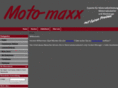 moto-maxx.com