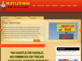 mufflermanautorepair.com