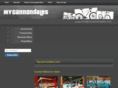 mycannondales.com
