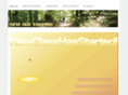new-age-english.com