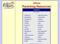 official-parenting-resources.com