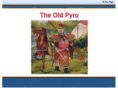 oldpyro.com