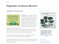 orgreeniccookware.net