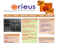 orieus.com