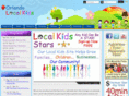 orlandolocalkids.com