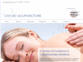 oxfordacupuncture.com