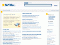 paperball.de