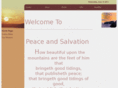 peaceandsalvation.net