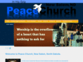peacechurchnewsalem.com