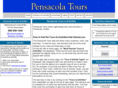pensacolatours.net