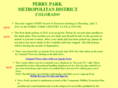 perrypark.org