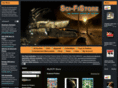 planetfuzzy.com