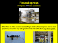 rescuexpress.com