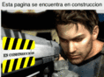 residentevilsociety.org